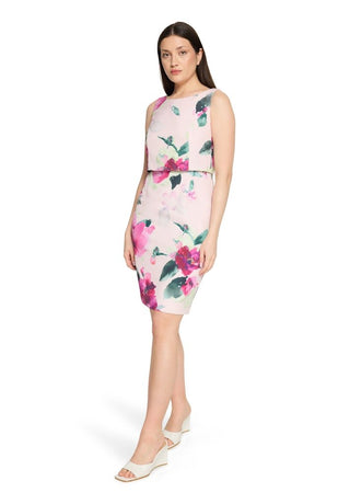 Sirelli dress - Dresses Boutique B.V.