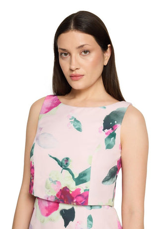Sirelli dress - Dresses Boutique B.V.