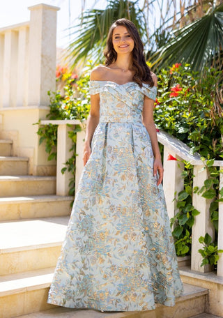 Sissy dress 0851 - Dresses Boutique B.V.