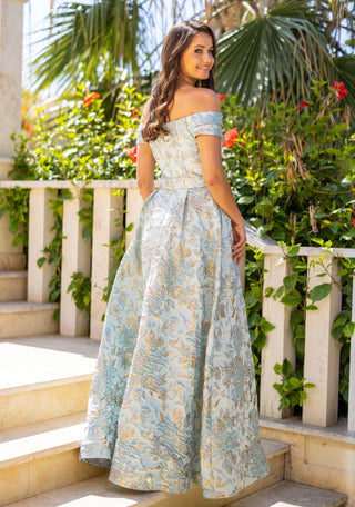 Sissy dress 0851 - Dresses Boutique B.V.