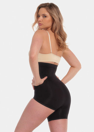 Solution Short Black - Dresses Boutique B.V.