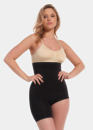 Solution Short Black - Dresses Boutique B.V.