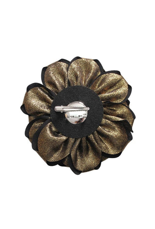 Stella flower corsage - Dresses Boutique B.V.