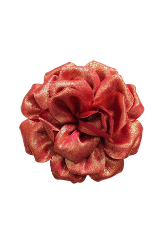 Stella flower corsage - Dresses Boutique B.V.