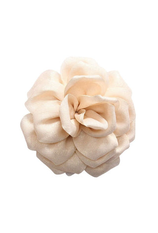 Stella flower corsage - Dresses Boutique B.V.