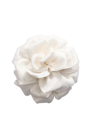 Stella flower corsage - Dresses Boutique B.V.