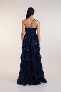 Stelleni dress - Dresses Boutique B.V.