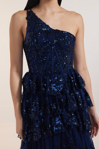 Stelleni dress - Dresses Boutique B.V.