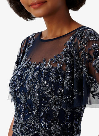 Stello dress - Dresses Boutique B.V.