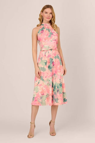 Stenna dress AP1D105256 - Dresses Boutique B.V.