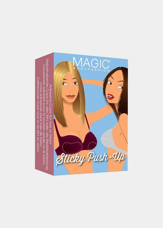 Sticky Push - Up Latte - Dresses Boutique B.V.