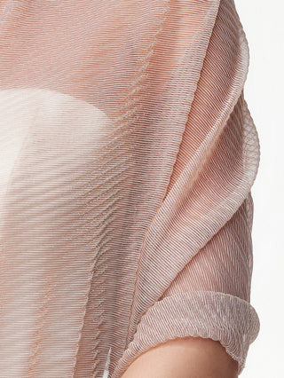 Stola S143 Rose - Dresses Boutique B.V.