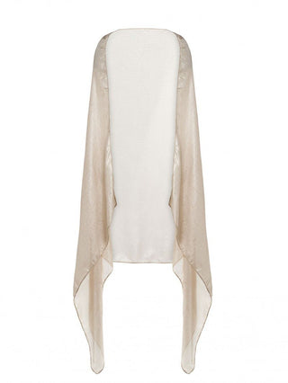 Stola S144 Champagne - Dresses Boutique B.V.