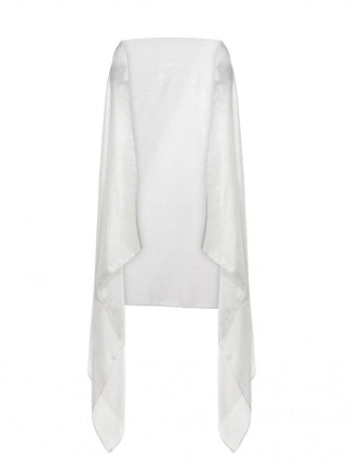 Stola S144 Ivory - Dresses Boutique B.V.