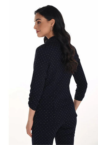 Strass Blazer - Dresses Boutique B.V.