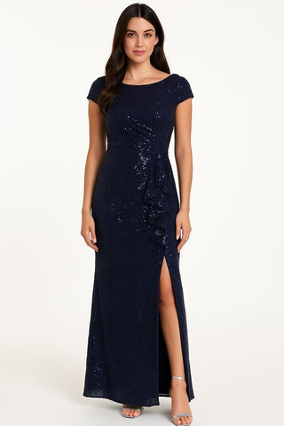 Straziella dress - Dresses Boutique B.V.