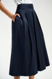 Midnight blue
