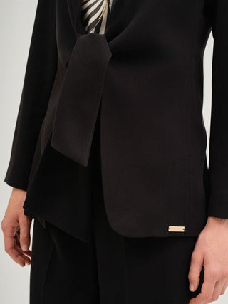 Strik blazer - Dresses Boutique B.V.