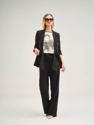 Strik blazer - Dresses Boutique B.V.