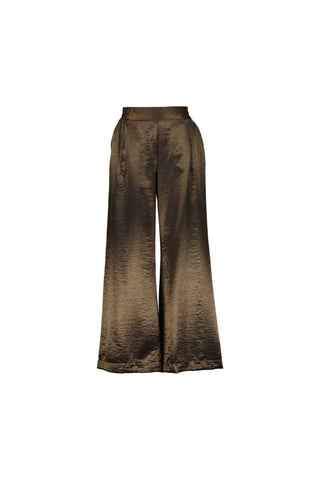 Strombeek pantalon Choco - Dresses Boutique B.V.