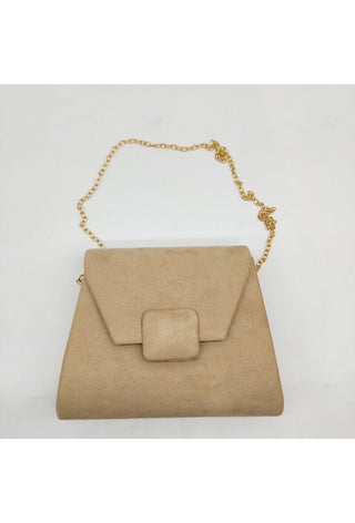 Suedine vl clutch - Dresses Boutique B.V.