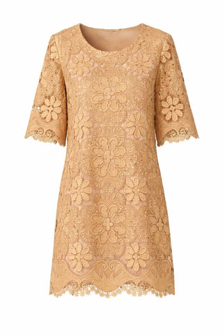 Sunshina dress - Dresses Boutique B.V.