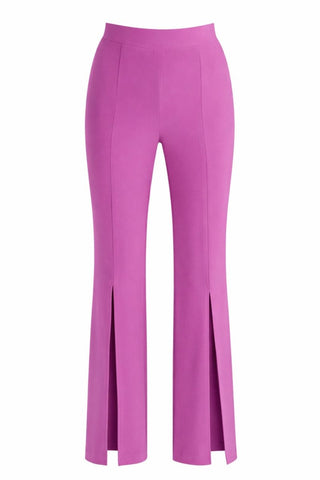 Susanna flare pantalon - Dresses Boutique B.V.