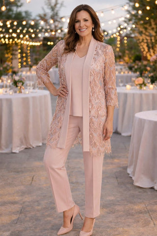 Susanna pantalon - Dresses Boutique B.V.