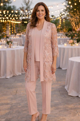 Susanna pantalon - Dresses Boutique B.V.