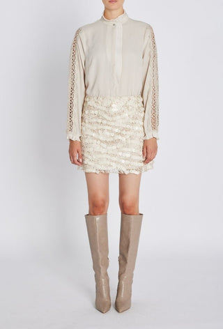 SweetpieBBJoannas skirt - Dresses Boutique B.V.