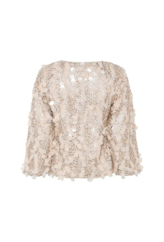 SweetpieBBLeonise jacket - Dresses Boutique B.V.