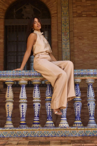 Tamika top - Dresses Boutique B.V.