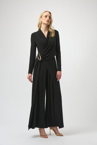 Tenzia jumpsuit Black - Dresses Boutique B.V.