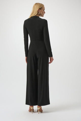 Tenzia jumpsuit Black - Dresses Boutique B.V.