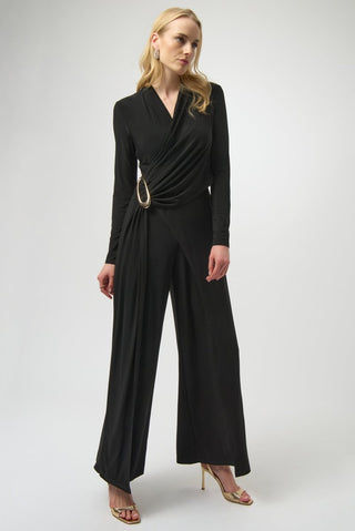 Tenzia jumpsuit Black - Dresses Boutique B.V.
