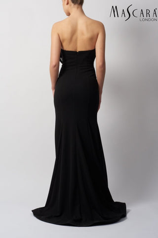 The bow dress - Dresses Boutique B.V.