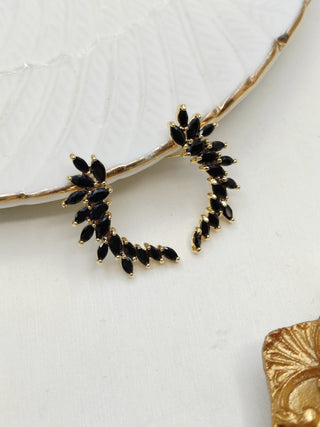 Tina earring - Dresses Boutique B.V.