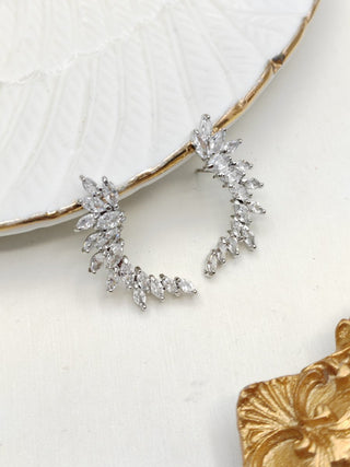 Tina earring - Dresses Boutique B.V.