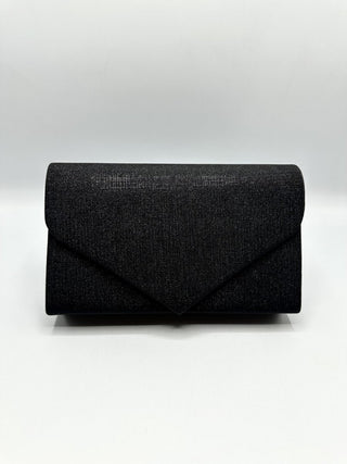 Tinna clutch Black - Dresses Boutique B.V.