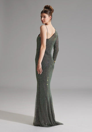 Toulouse dress - Dresses Boutique B.V.