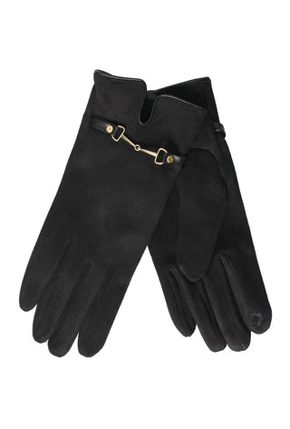 Trixie suedine glove - Dresses Boutique B.V.