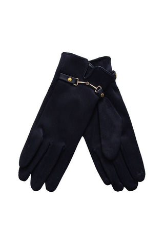 Trixie suedine glove - Dresses Boutique B.V.