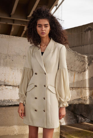 Trudy dress - Dresses Boutique B.V.