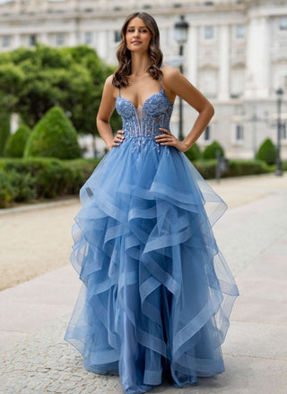 TulleeveningdresswithflouncesVintageIndigo__1