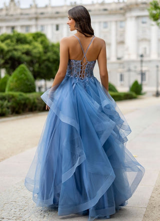 TulleeveningdresswithflouncesVintageIndigo__2