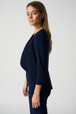 Tux Overpiece bolero 161140TT - Dresses Boutique B.V.