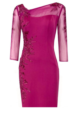 Tylana dress - Dresses Boutique B.V.