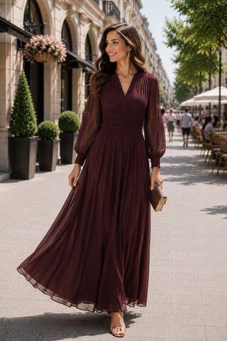 Uinedress_StrongAubergine_2