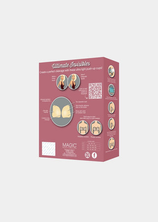 Ultimate Invisibles - Dresses Boutique B.V.