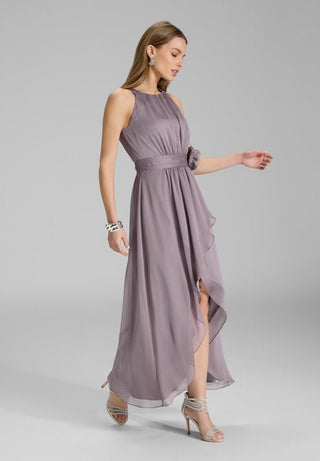 Vanala dress Mauve - Dresses Boutique B.V.